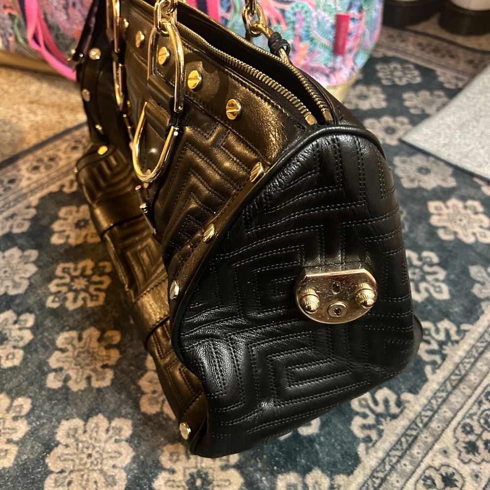 Gianni Versace
Vintage handbag - Picture 12 of 15